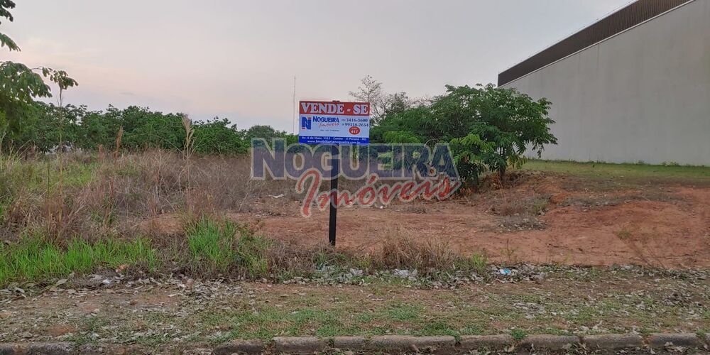 Terreno, 1078 m² - Foto 1