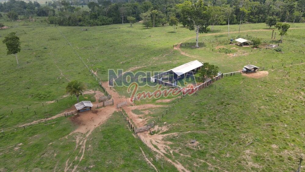 Sítio, 29 m² - Foto 7