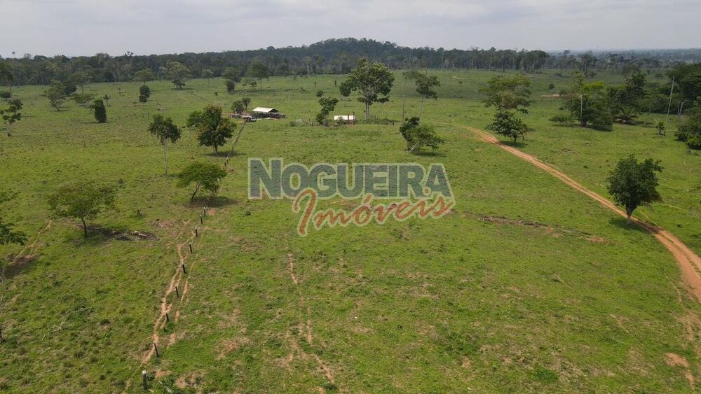 Sítio, 29 m² - Foto 1