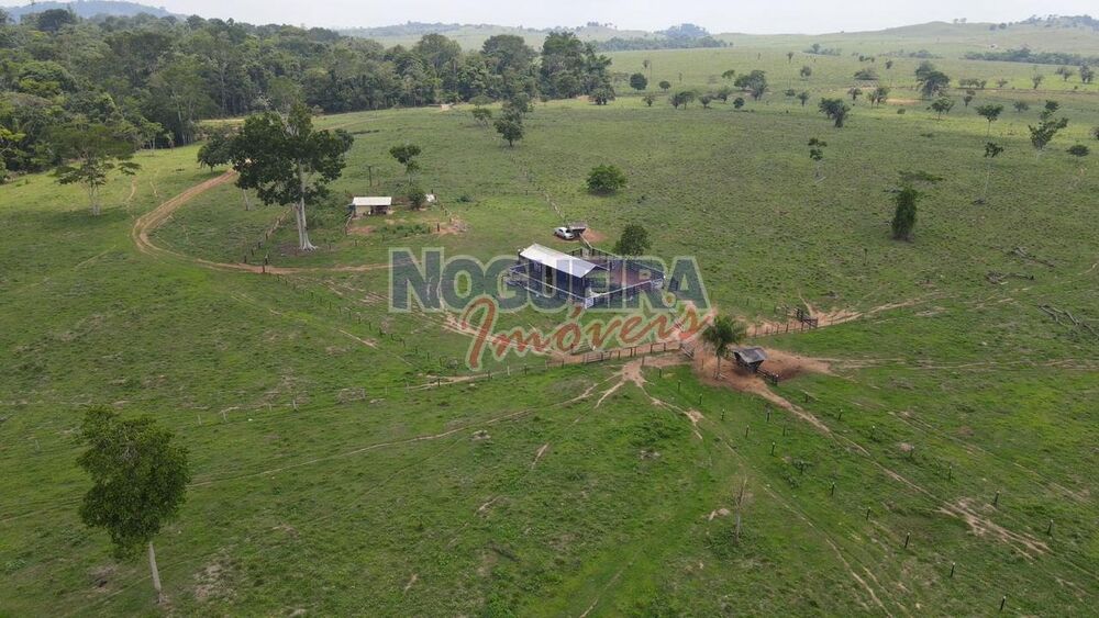 Sítio, 29 m² - Foto 4