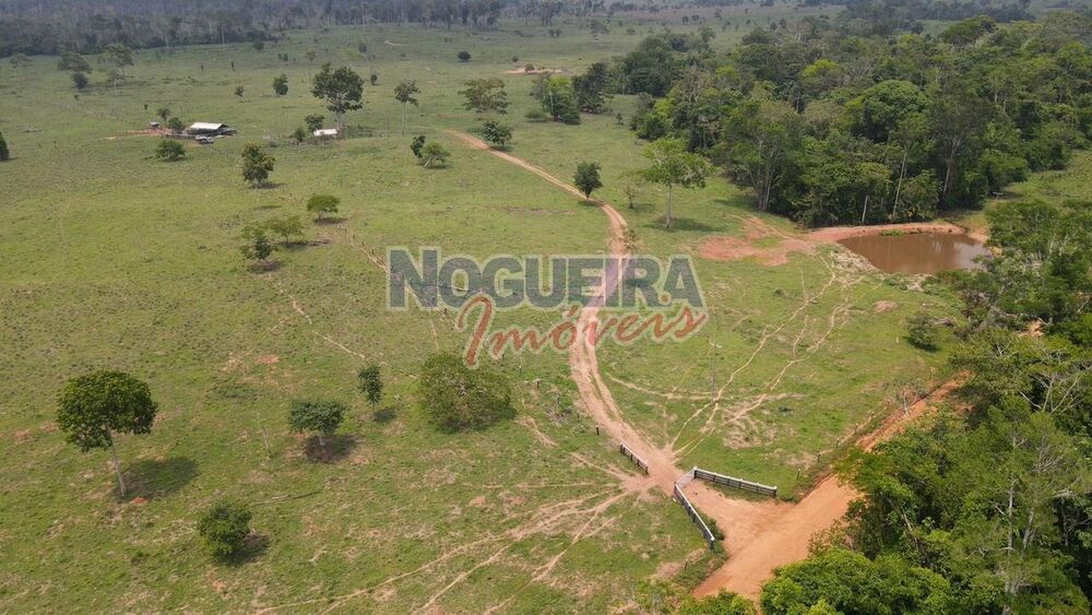 Sítio, 29 m² - Foto 3