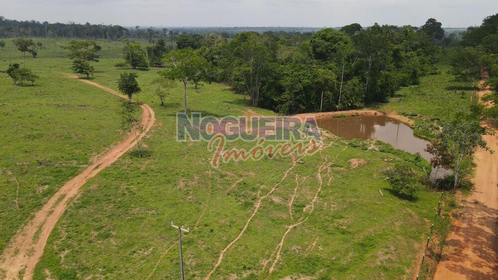 Sítio, 29 m² - Foto 2