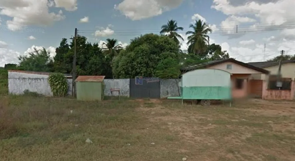 Terreno - Foto 1