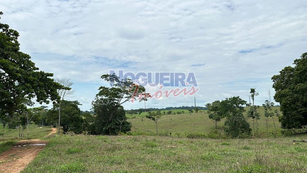 Fazenda à venda, 53m² - Foto 1
