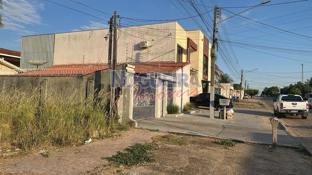 Terreno, 410 m² - Foto 4