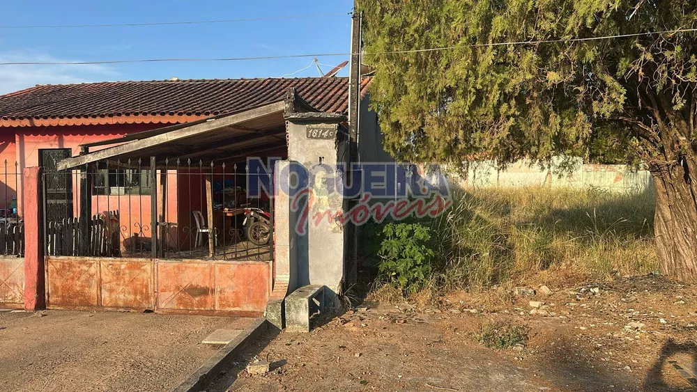 Terreno, 410 m² - Foto 2