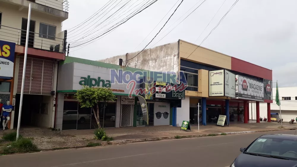 Loja-Salão à venda, 600m² - Foto 2