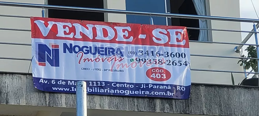 Loja-Salão à venda, 600m² - Foto 4