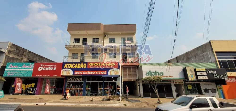 Loja-Salão à venda, 600m² - Foto 1