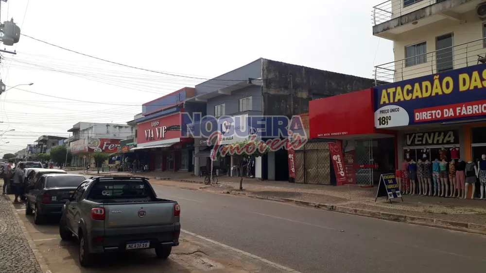 Loja-Salão à venda, 600m² - Foto 3