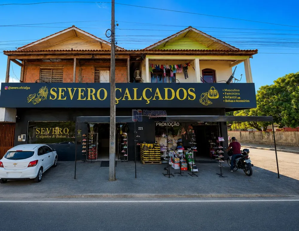Prédio Inteiro - Foto 2
