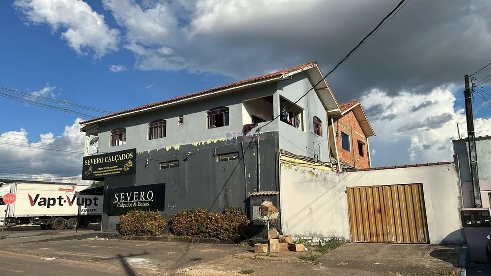 Prédio Inteiro - Foto 3