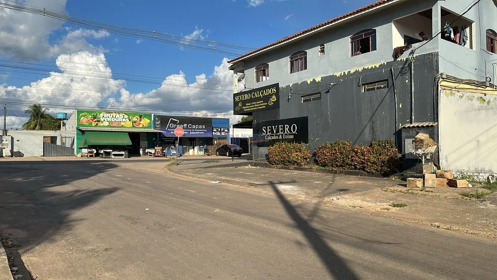 Prédio Inteiro - Foto 5