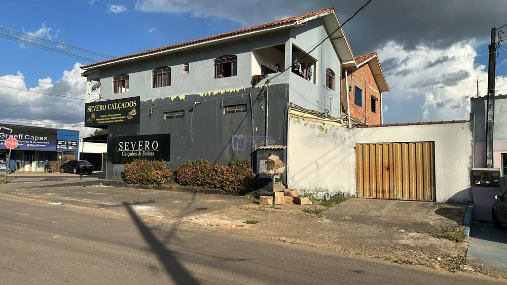 Prédio Inteiro - Foto 8