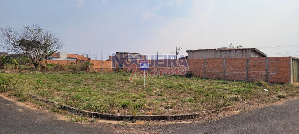 Terreno, 264 m² - Foto 1