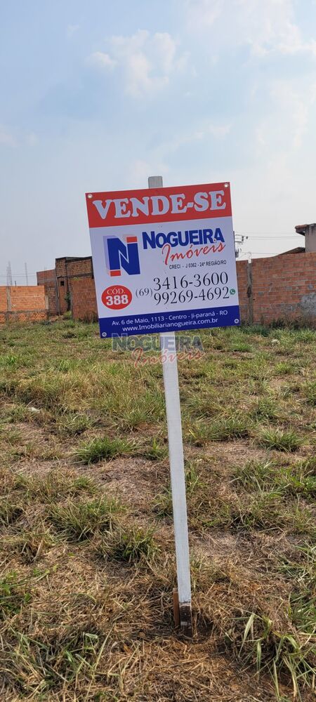 Terreno, 264 m² - Foto 3