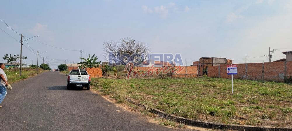 Terreno, 264 m² - Foto 2