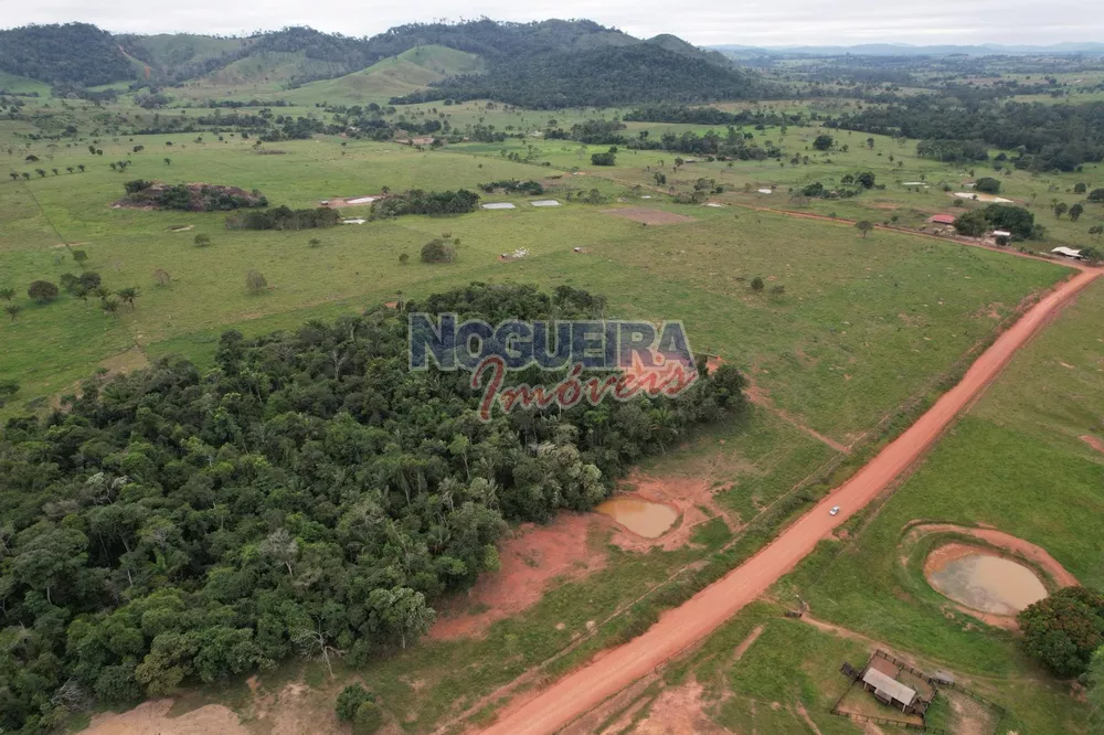 Fazenda à venda - Foto 5