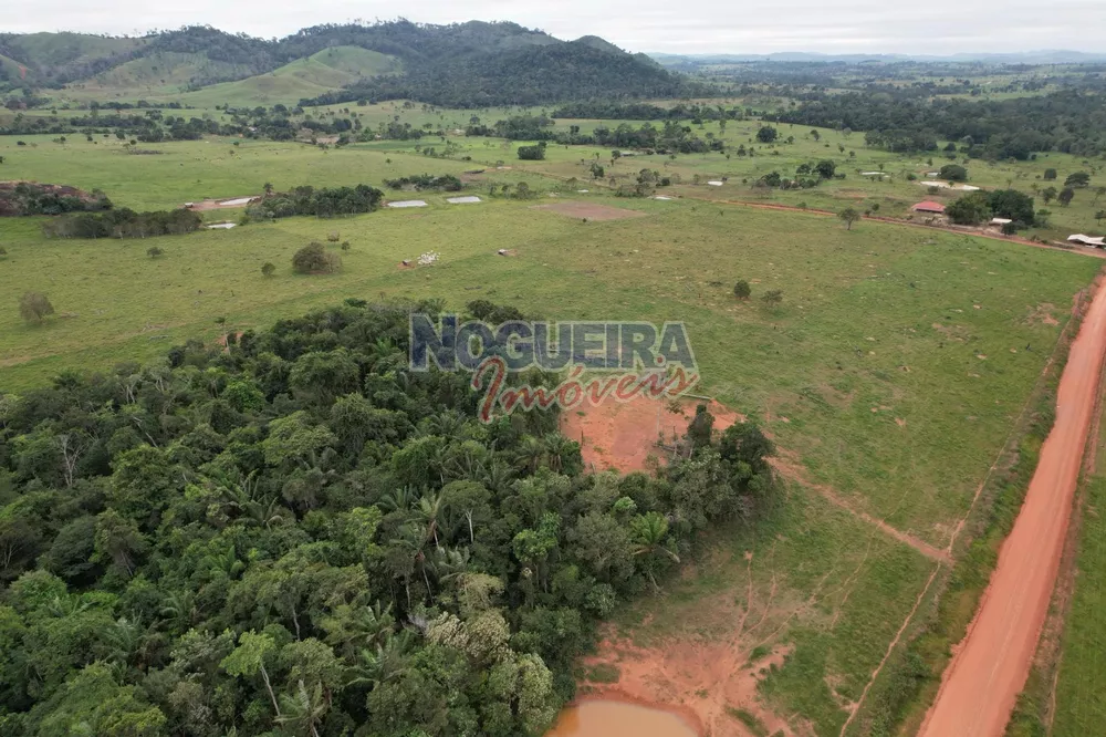 Fazenda à venda - Foto 8