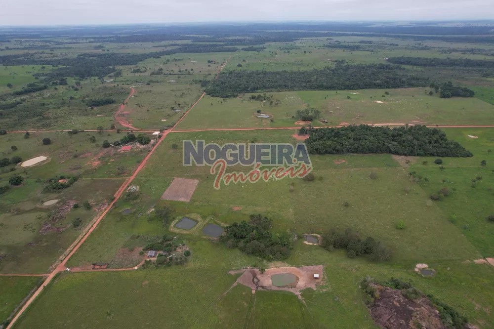 Fazenda à venda - Foto 2