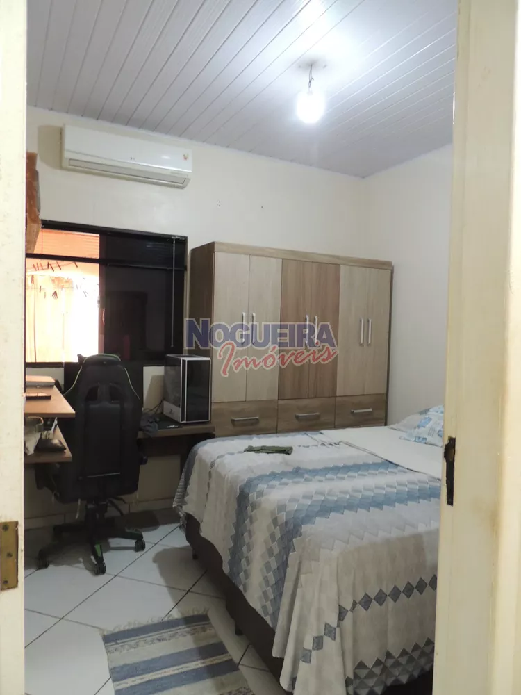 Casa à venda com 2 quartos, 1200m² - Foto 4