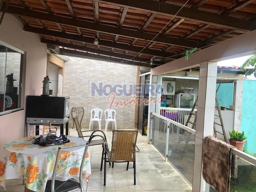 Casa, 165 m² - Foto 17