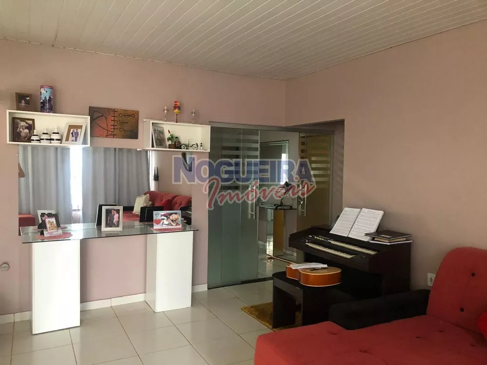 Casa, 165 m² - Foto 2