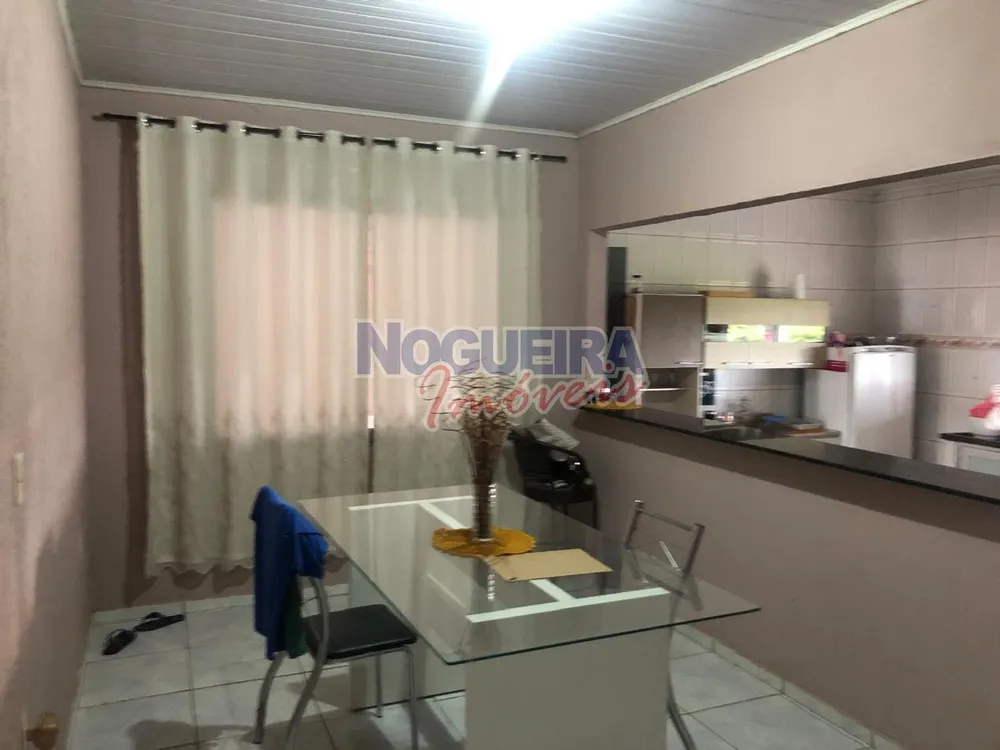 Casa, 165 m² - Foto 10