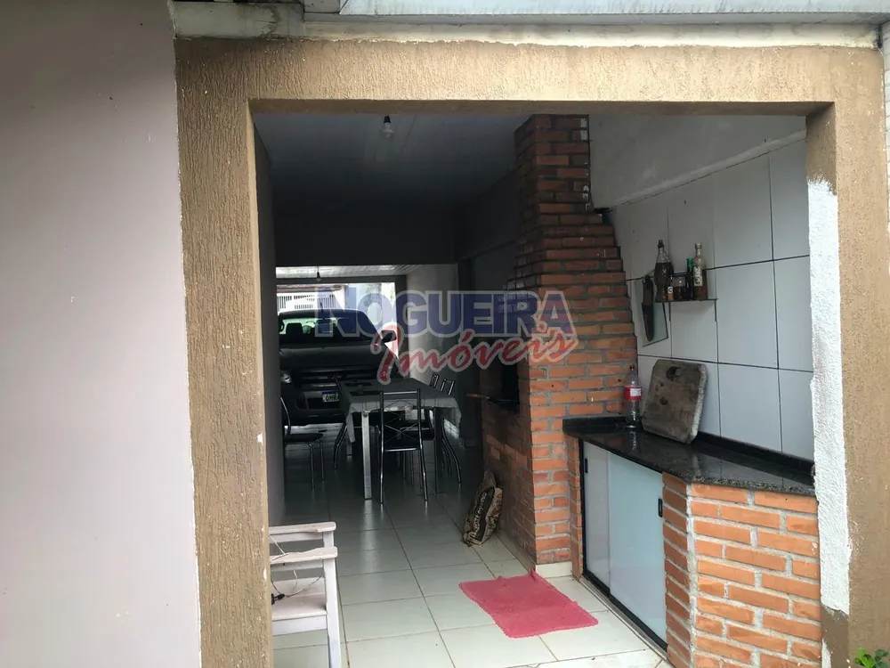 Casa, 165 m² - Foto 14