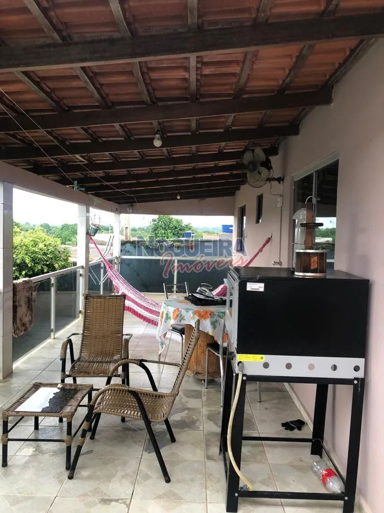 Casa, 165 m² - Foto 9