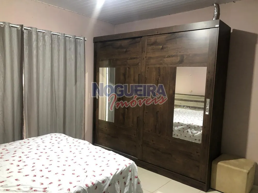 Casa, 165 m² - Foto 6