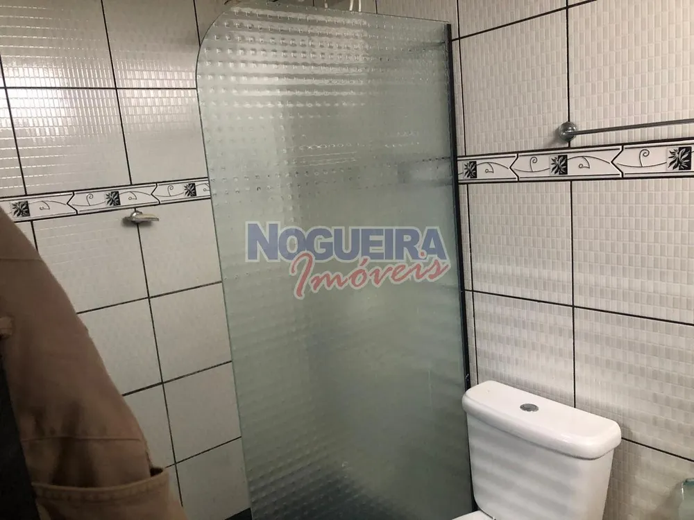 Casa, 165 m² - Foto 12