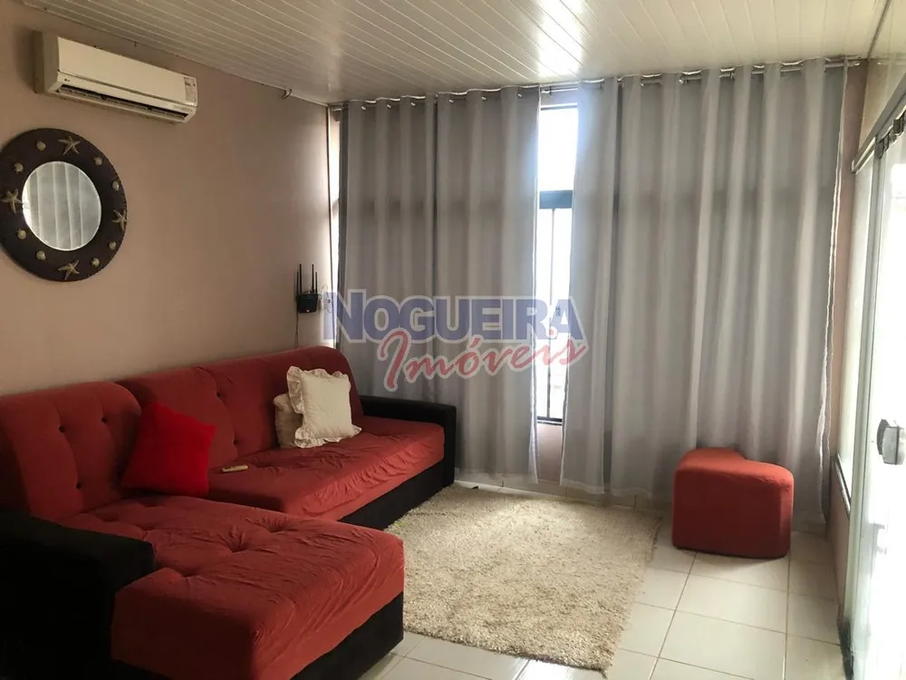 Casa, 165 m² - Foto 11