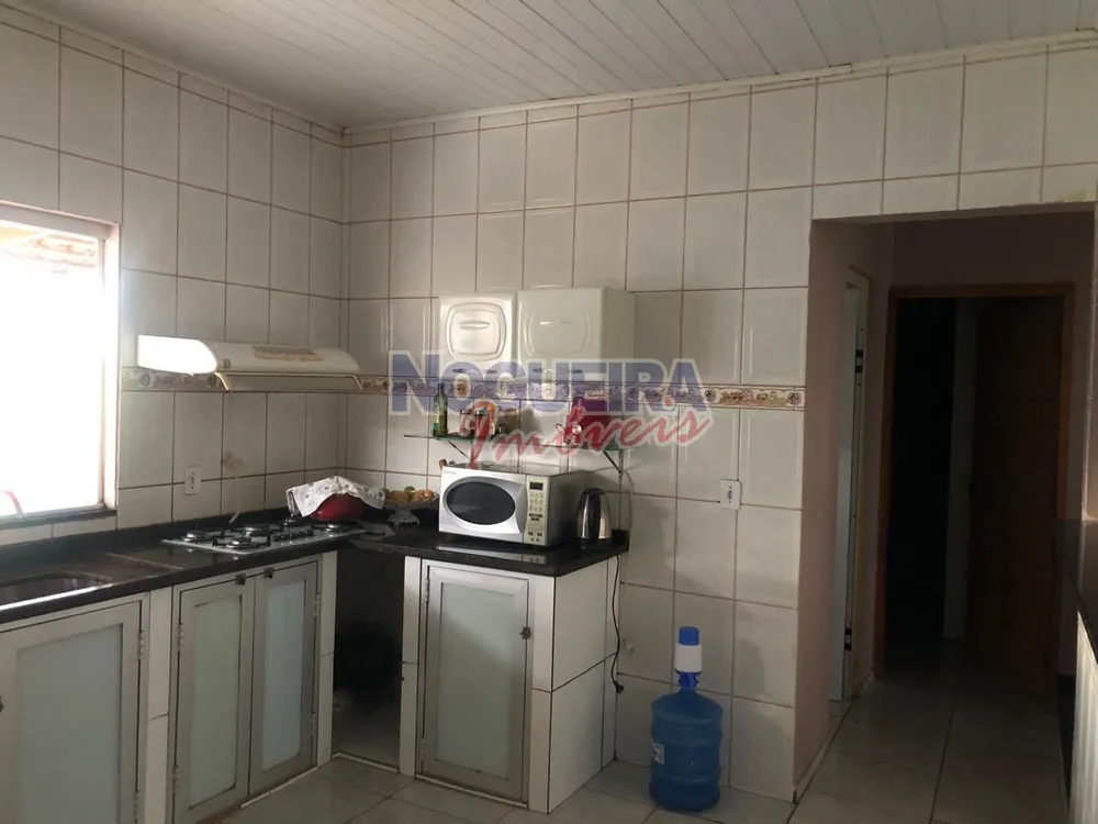 Casa, 165 m² - Foto 8