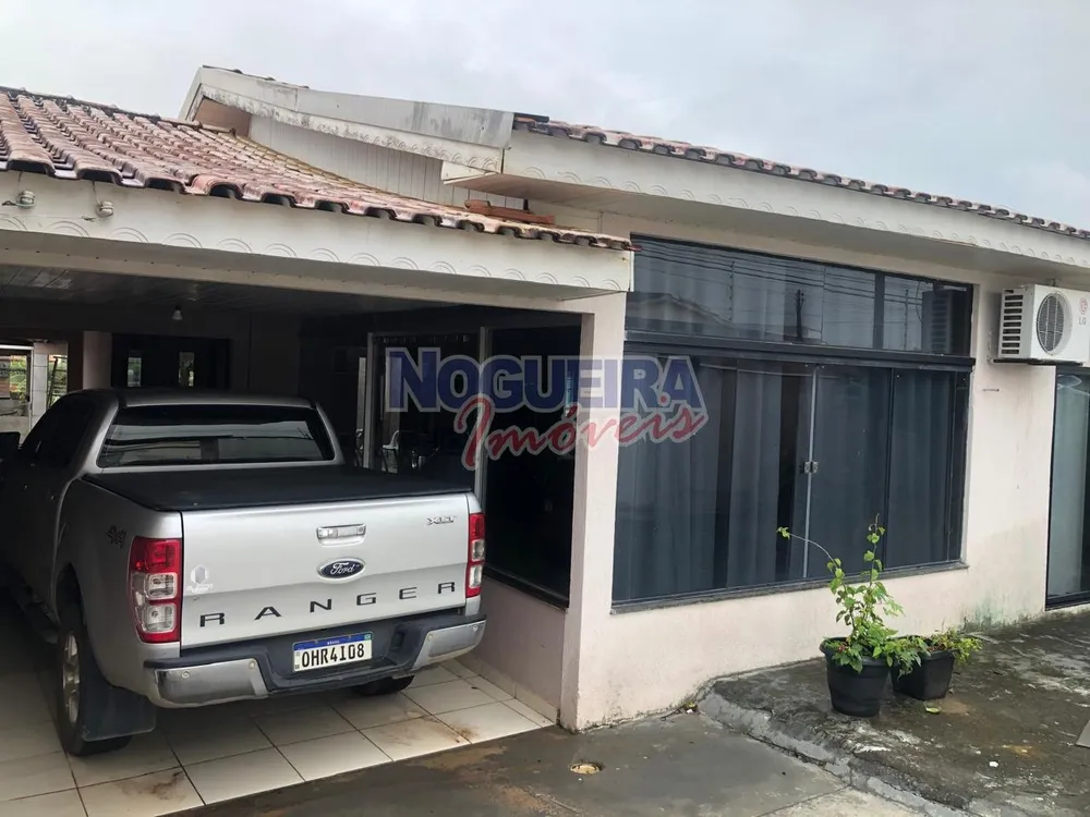 Casa, 165 m² - Foto 13