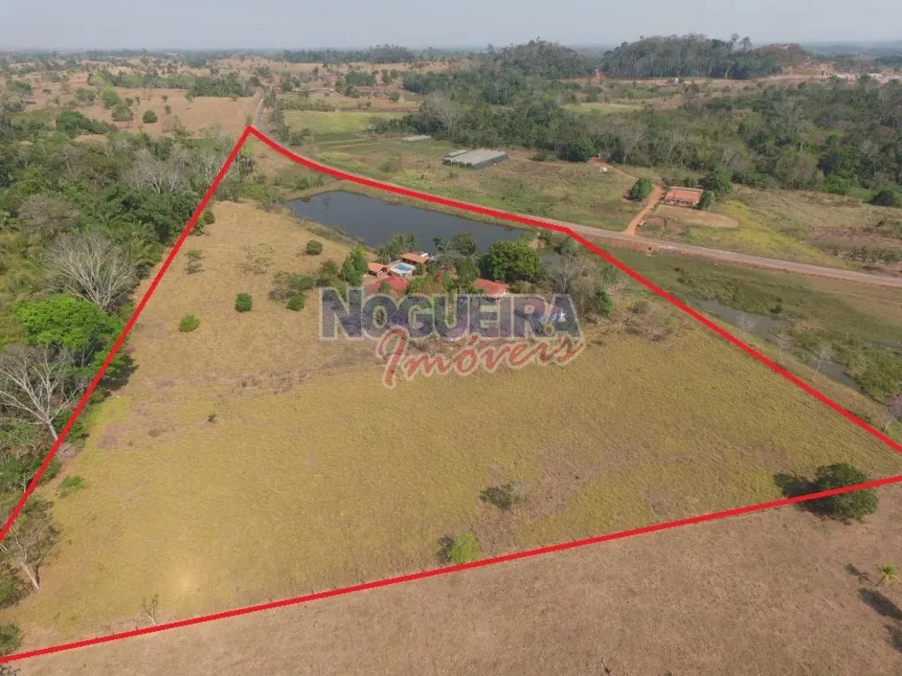 Chácara, 10 hectares - Foto 16