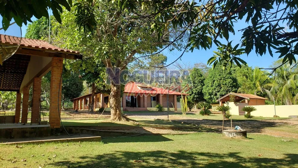 Chácara, 10 hectares - Foto 1