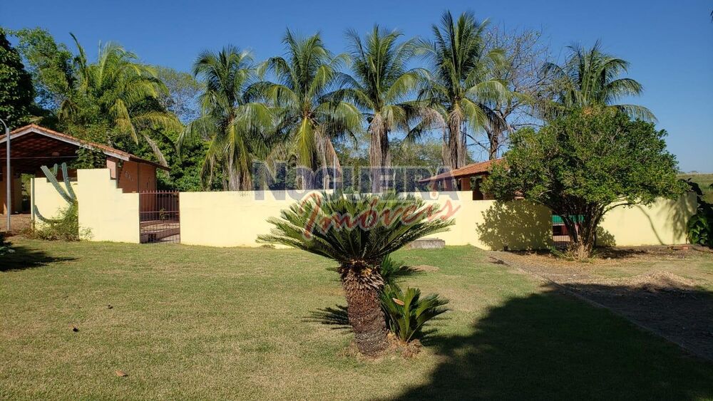 Chácara à venda, 96800m² - Foto 3