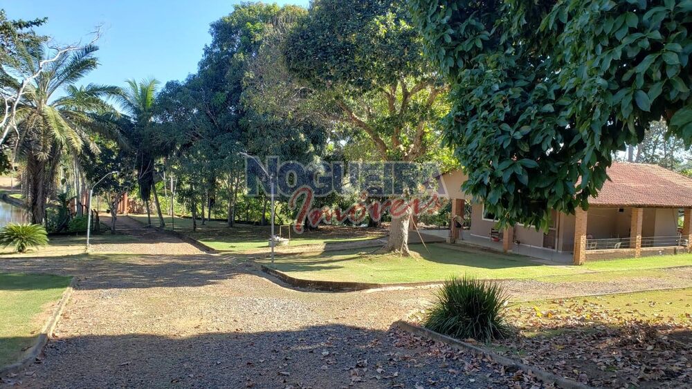 Chácara à venda, 96800m² - Foto 4