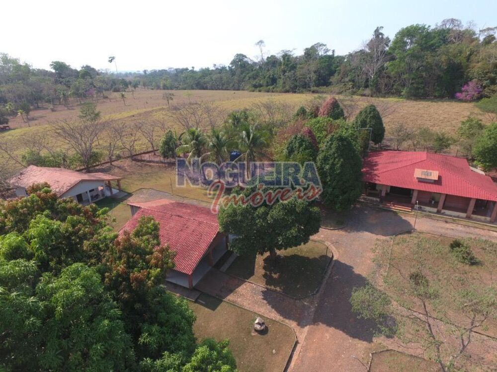 Chácara à venda, 96800m² - Foto 10