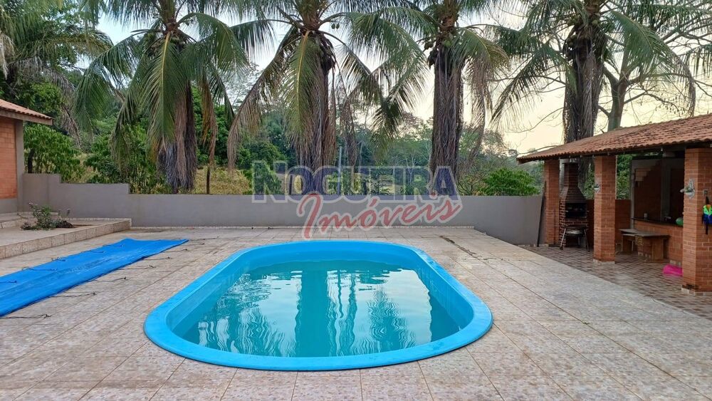 Chácara à venda, 96800m² - Foto 22