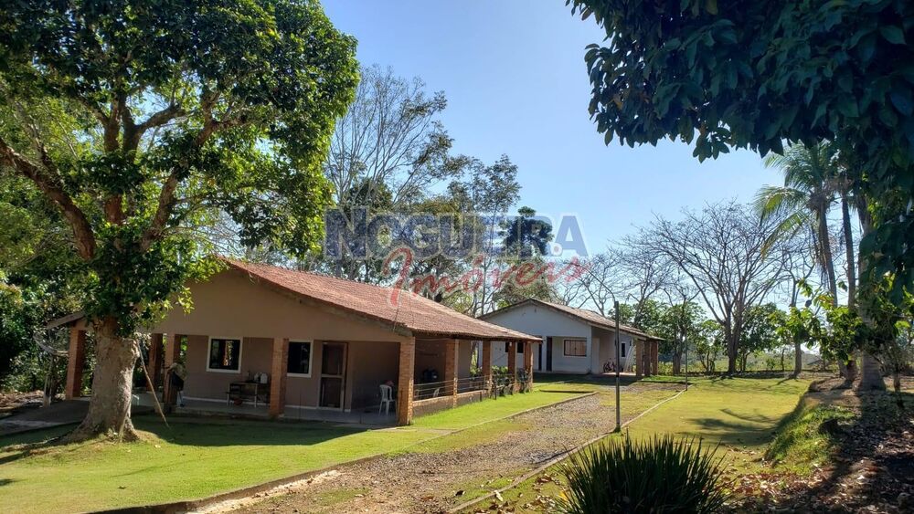 Chácara à venda, 96800m² - Foto 6