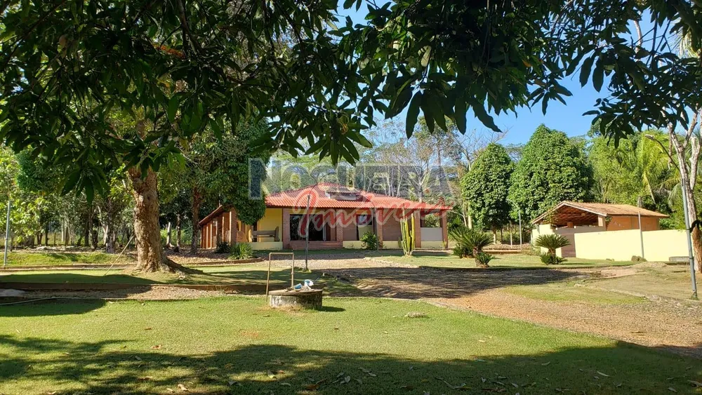 Chácara, 10 hectares - Foto 2