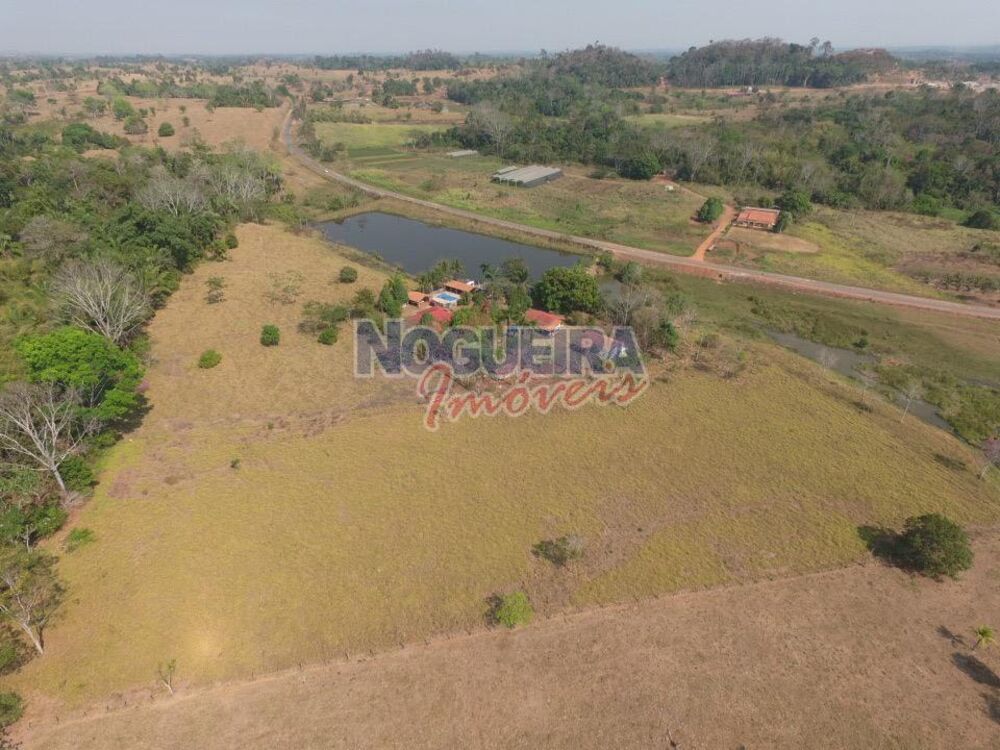 Chácara à venda, 96800m² - Foto 11