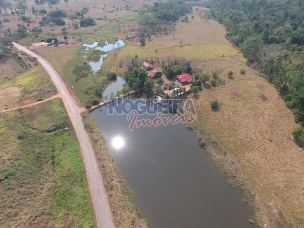 Chácara, 10 hectares - Foto 19