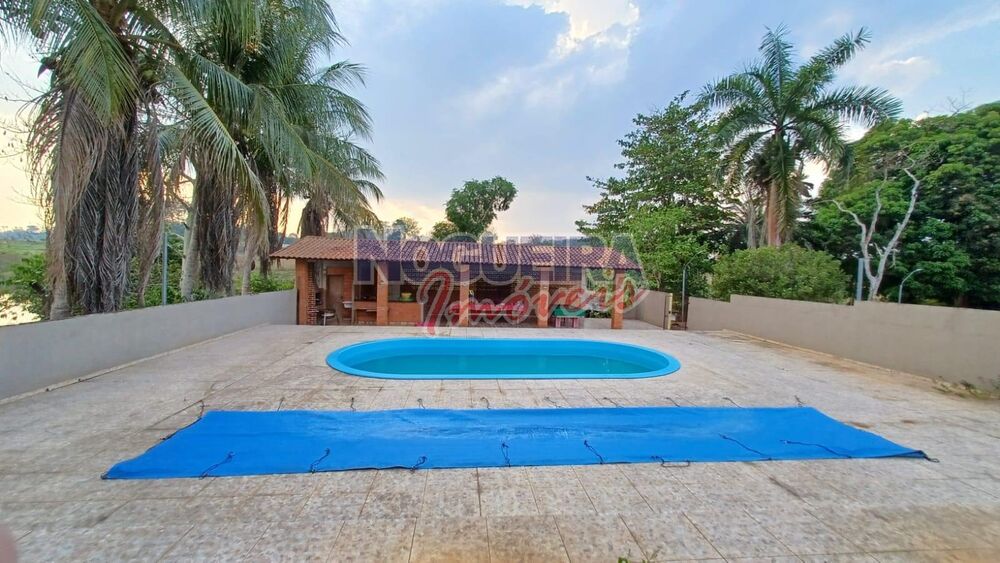 Chácara à venda, 96800m² - Foto 21