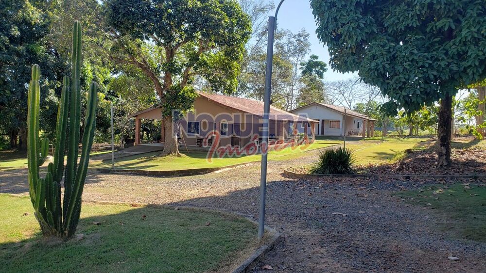 Chácara à venda, 96800m² - Foto 5