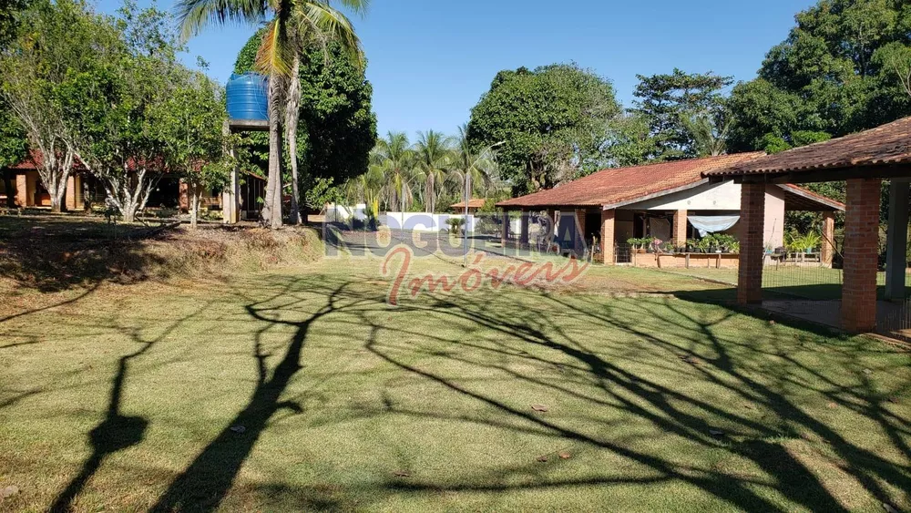 Chácara, 10 hectares - Foto 10