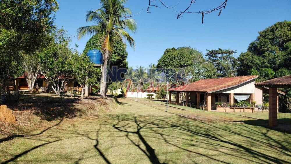 Chácara à venda, 96800m² - Foto 8