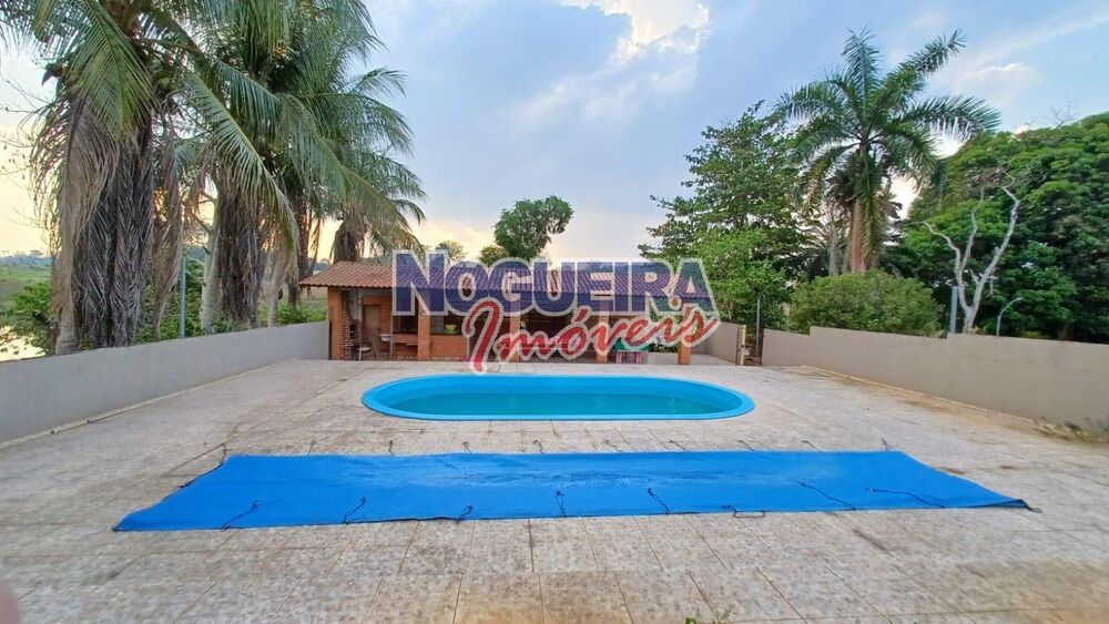 Chácara à venda, 96800m² - Foto 24